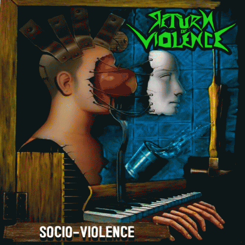 Socio-Violence